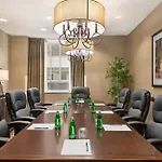 Doubletree By Hilton New York Downtown 