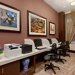 Doubletree By Hilton New York Downtown 